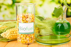 Potternewton biofuel availability