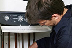 boiler repair Potternewton